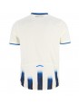 Atalanta Auswärtstrikot 2025-26 Kurzarm